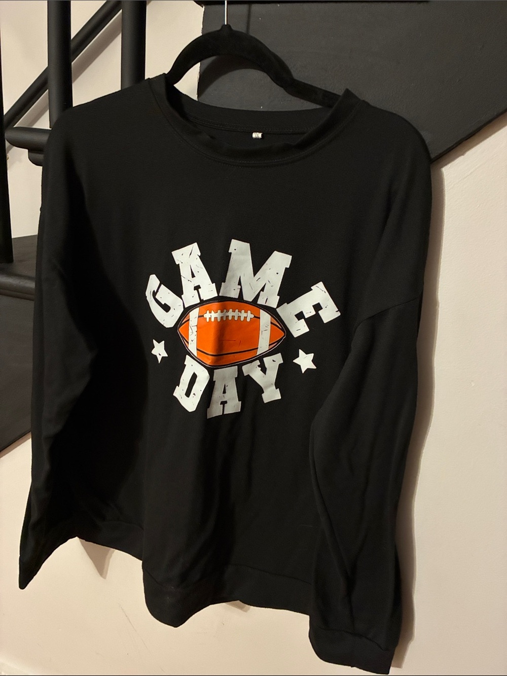 Football top